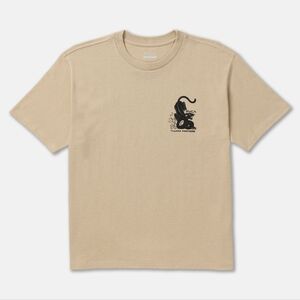 RVCA Burner T-Shirt